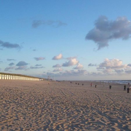 Charming Holiday Home In Texel Near Sea Oost  Exterior foto